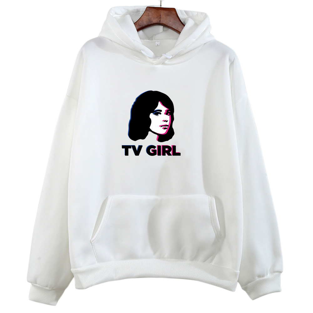 Sudaderas Hooded TV Girl Funko - Winter Clothing Drawing review and price