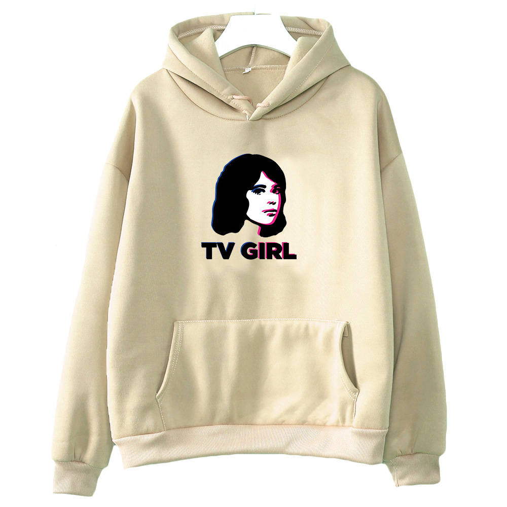 Sudaderas Hooded TV Girl Funko - Winter Clothing Drawing review and price