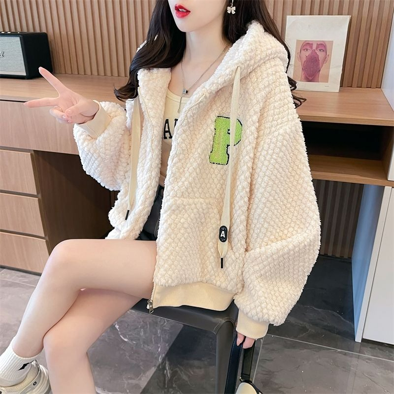 Autumn And Winter Hoodies Swea - Winter Clothing Drawing review and price