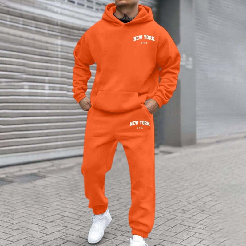 Men's hot selling letter print - Winter Clothing Men review and price