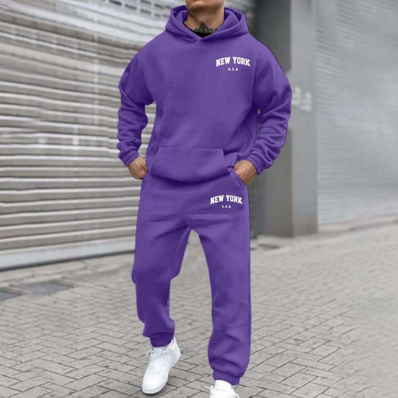 Men's hot selling letter print - Winter Clothing Men review and price