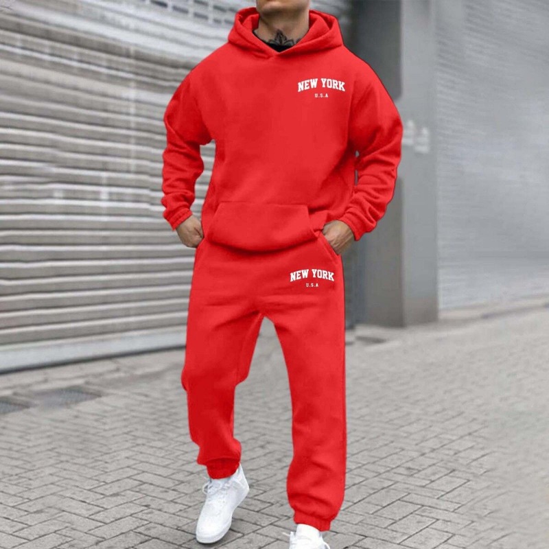Men's hot selling letter print - Winter Clothing Men review and price