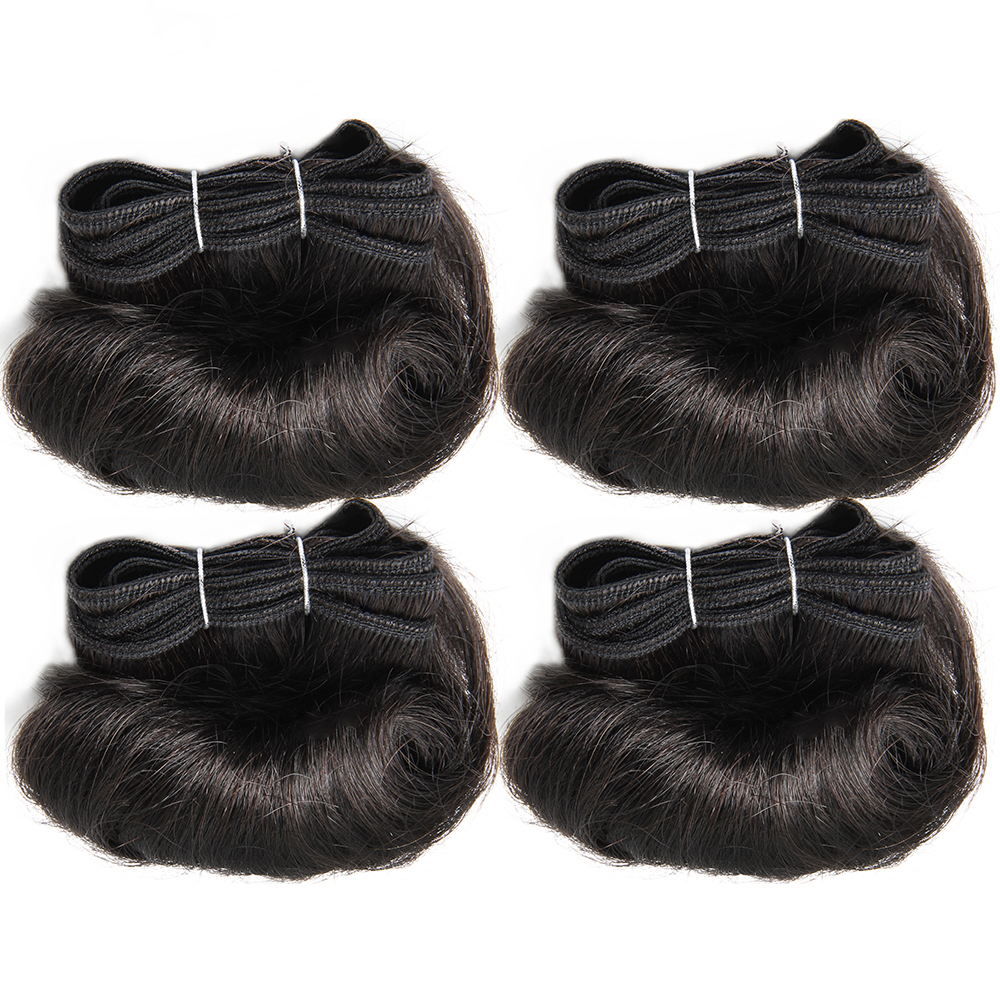 Bouncy Curly 100% Human Hair B - Winter Clothing Bundle review and price