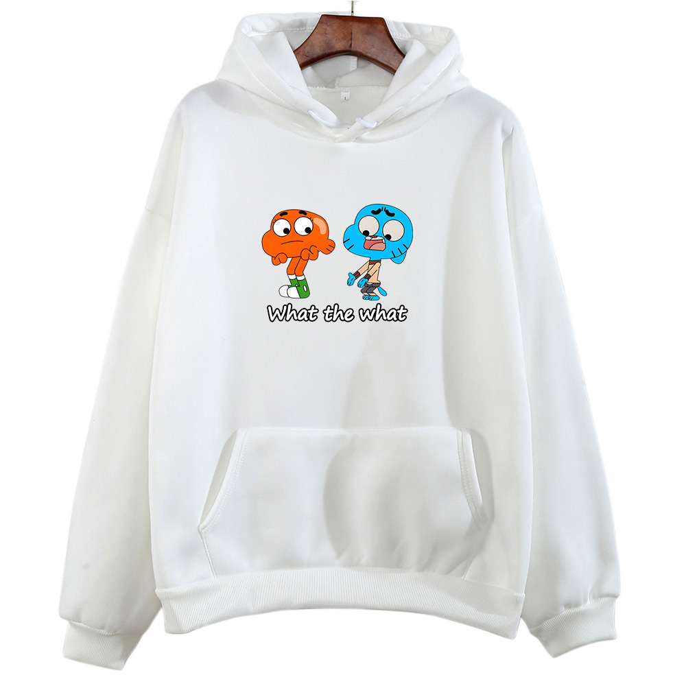 Game Animation Hooded Gumball  - Winter Clothing Drawing review and price