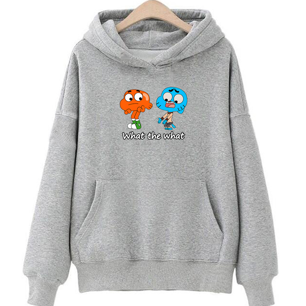 Game Animation Hooded Gumball  - Winter Clothing Drawing review and price
