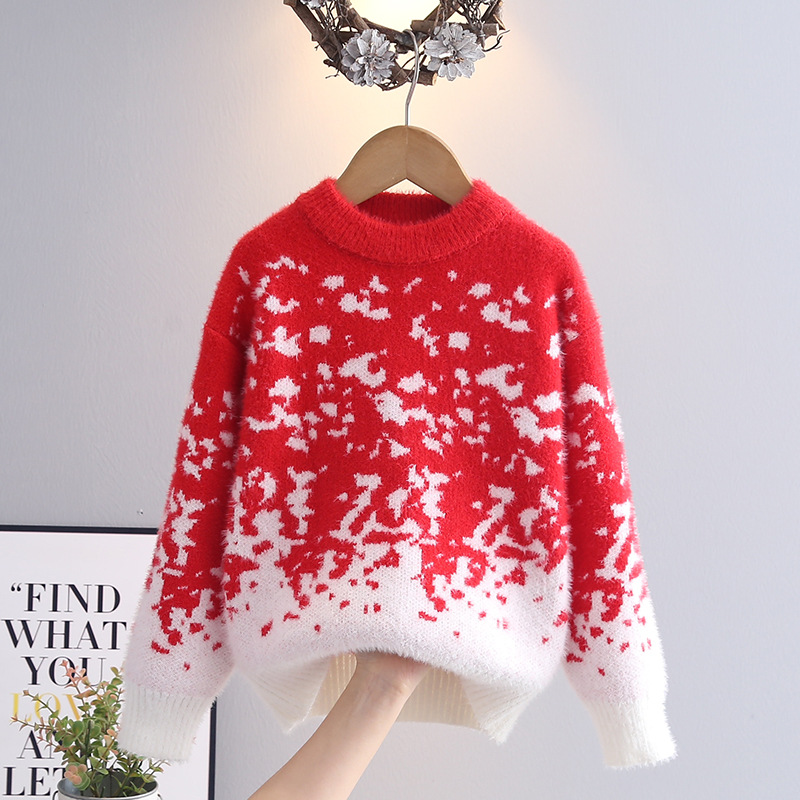 2025 Fall Winter Knit Clothes  - Winter Clothing Drawing review and price
