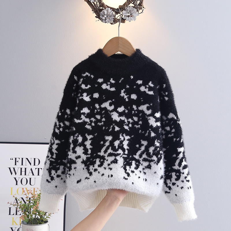 2025 Fall Winter Knit Clothes  - Winter Clothing Drawing review and price