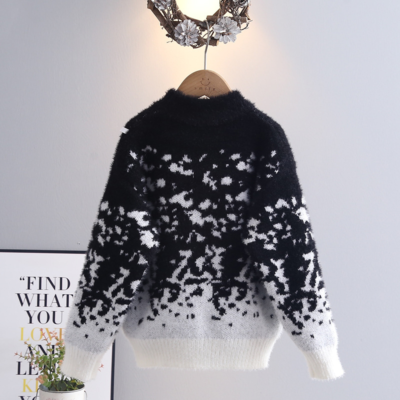 2025 Fall Winter Knit Clothes  - Winter Clothing Drawing review and price