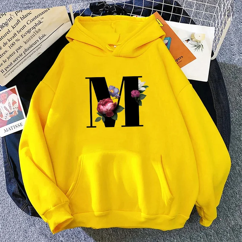 Fashion Womens Hoodies Casual  - Yellow Winter Clothing review and price