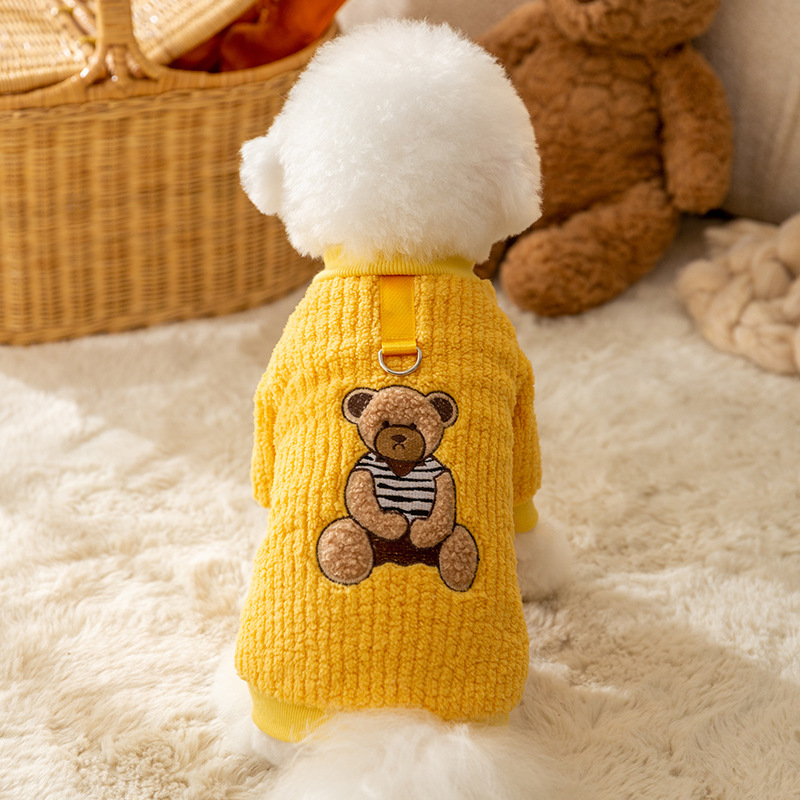 Cute Yellow Checkered Clothing - Yellow Winter Clothing review and price
