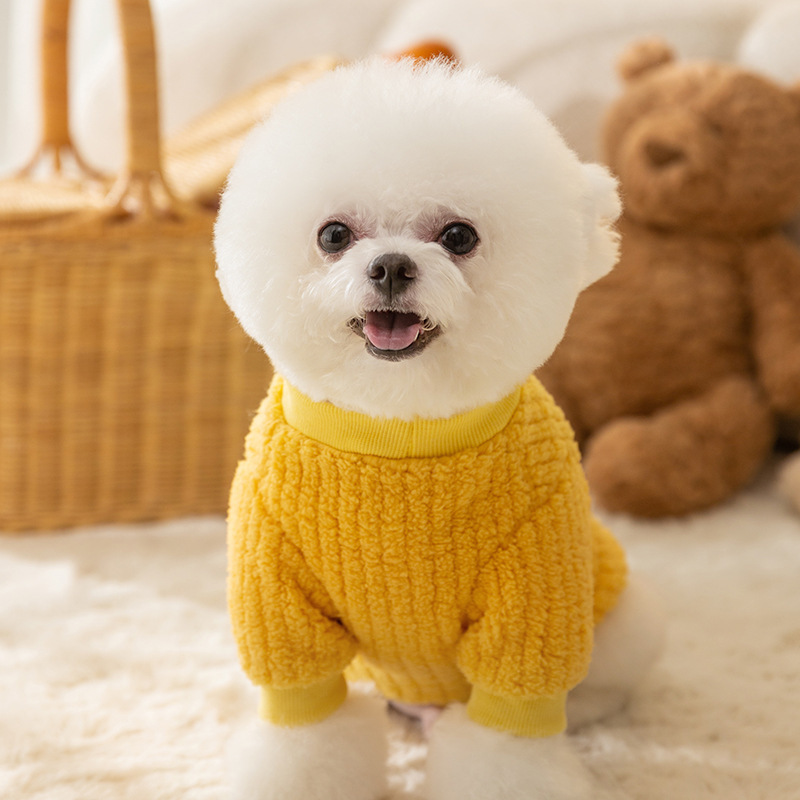 Cute Yellow Checkered Clothing - Yellow Winter Clothing review and price