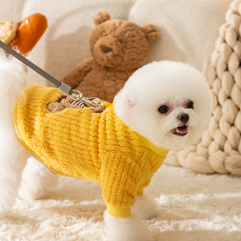 Cute Yellow Checkered Clothing - Yellow Winter Clothing review and price