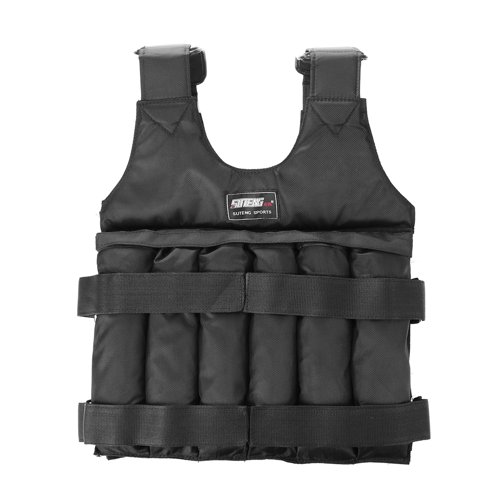 1 - 110LBS Adjustable Weighted - Winter Clothing Color review and price