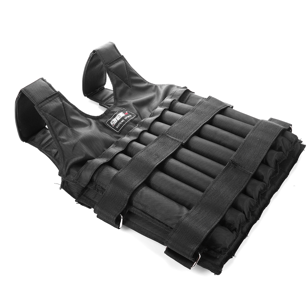 1 - 110LBS Adjustable Weighted - Winter Clothing Color review and price
