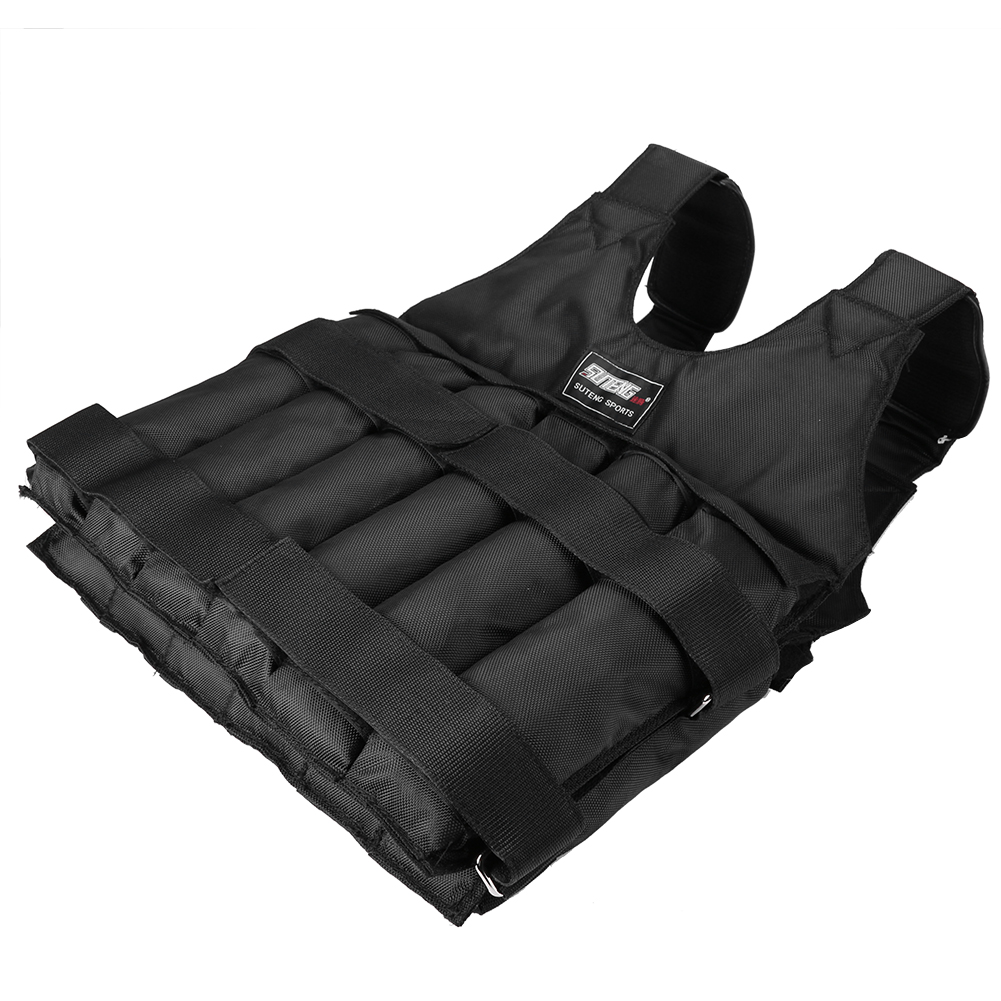 1 - 110LBS Adjustable Weighted - Winter Clothing Color review and price