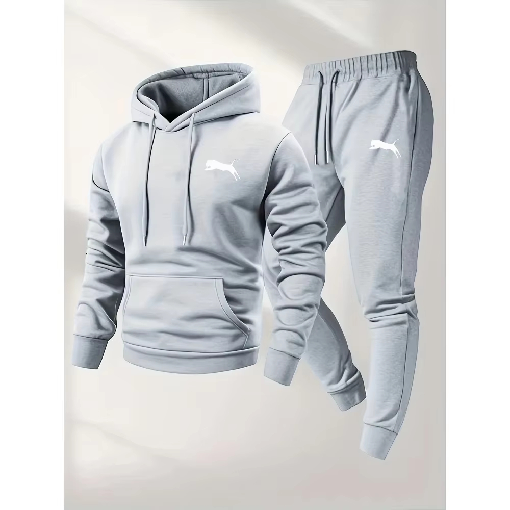 2026 Hot Selling Men's Hooded  - Winter Clothing Men review and price