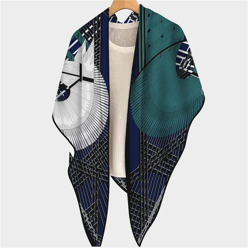 Triangle Shawls Winter Warm Sc - Winter Clothing Hong Kong review and price